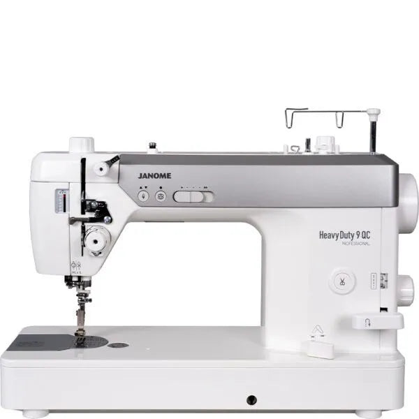 Janome HD9QC Professional
