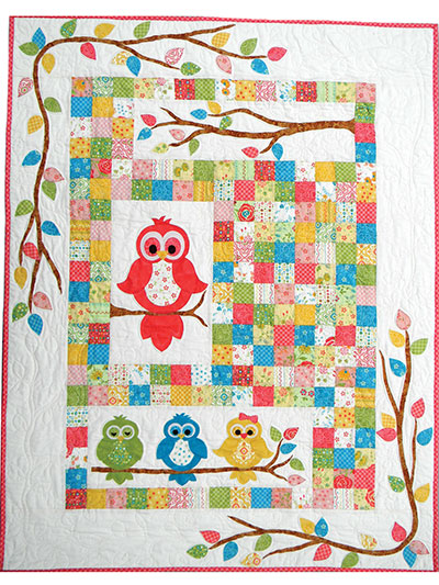 Hoots Hollow Pattern