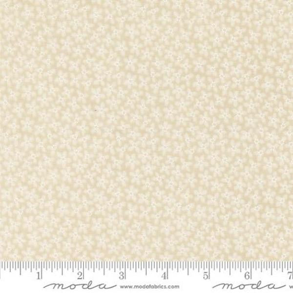 3 Metre Fabric Bundle - Sunflower Whispers