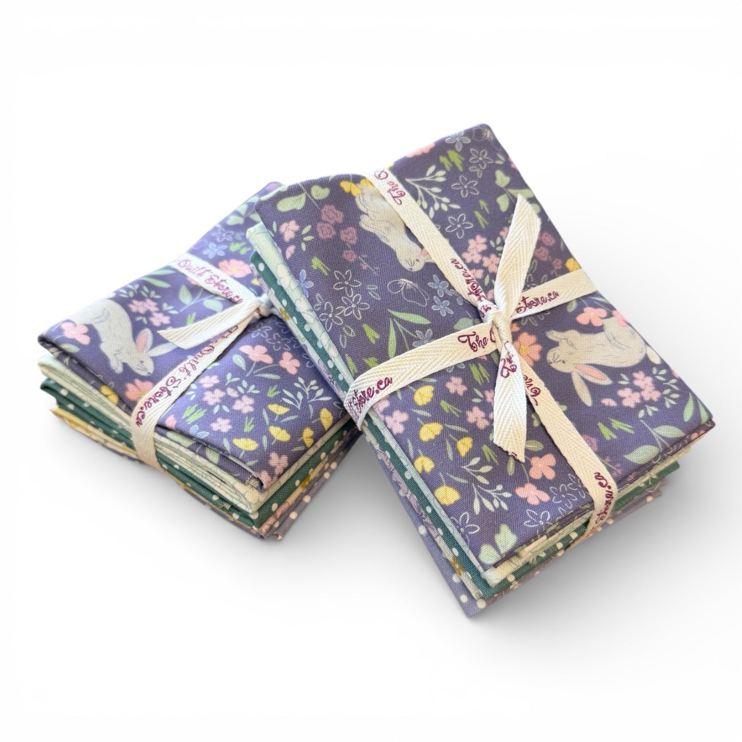 Spring it Up 5 pc. Fat Quarter Bundle