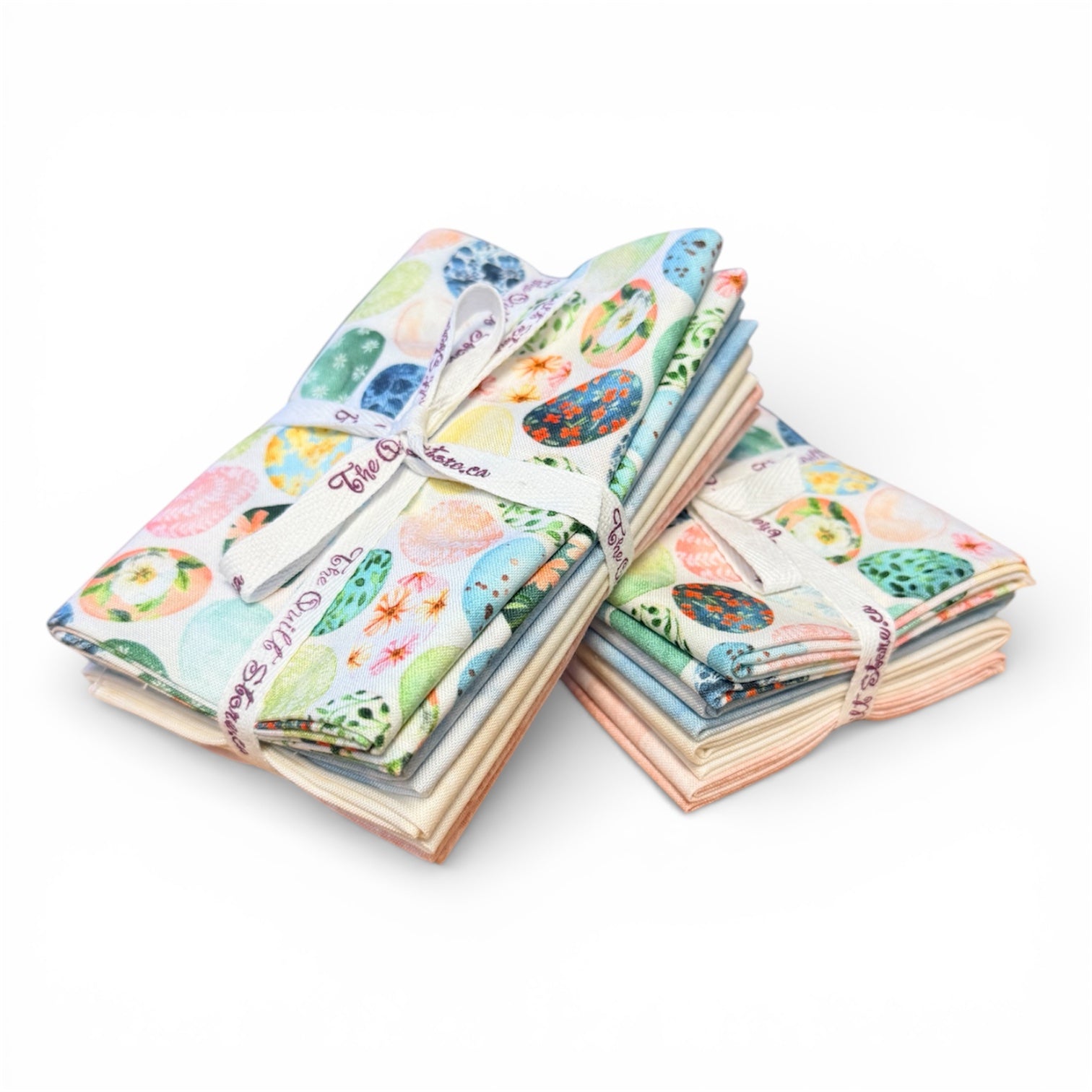 Easter Wonder 4 pc. Fat Quarter Bundle