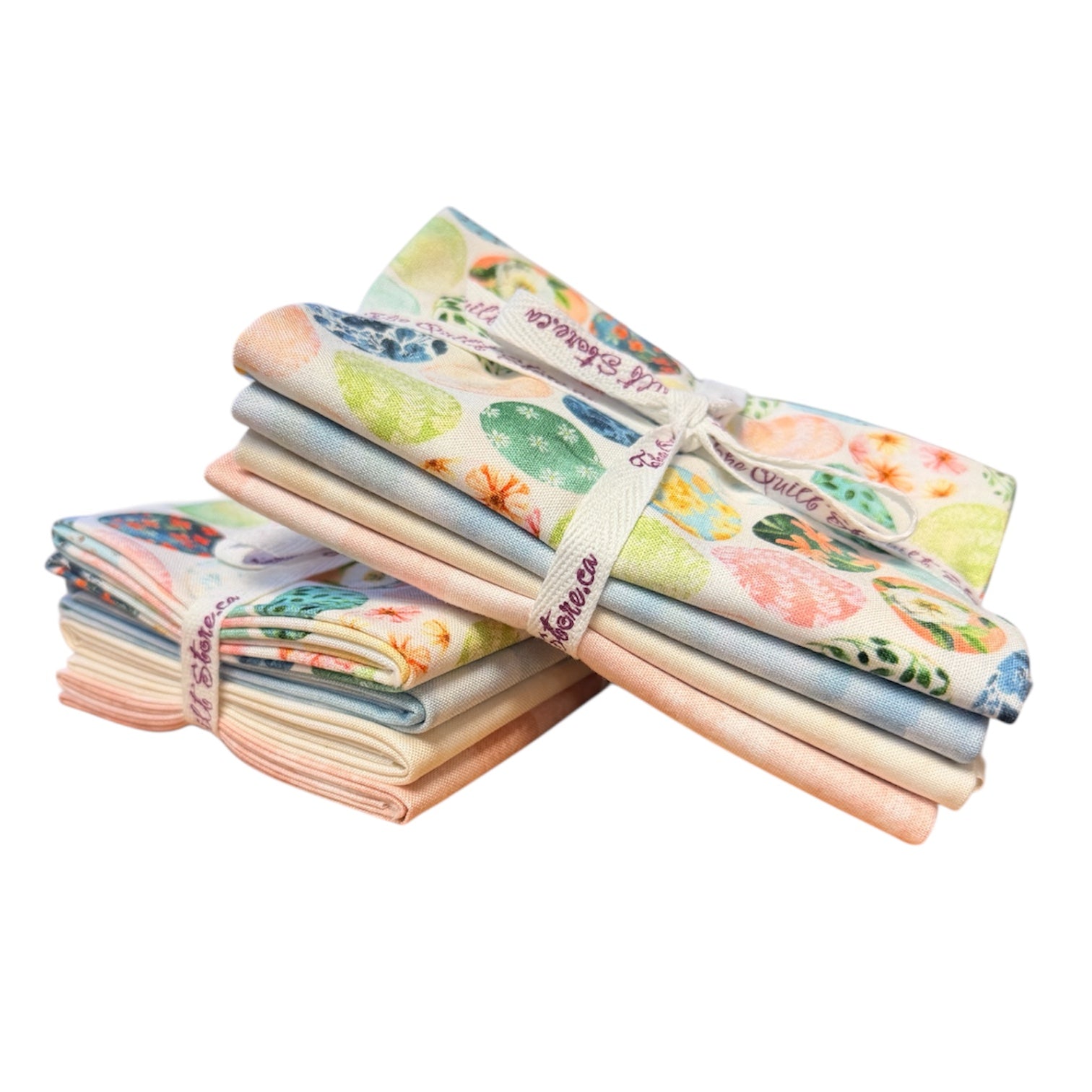 Easter Wonder 4 pc. Fat Quarter Bundle