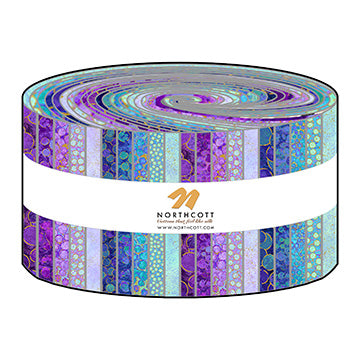 Shimmer Basics Jelly Roll