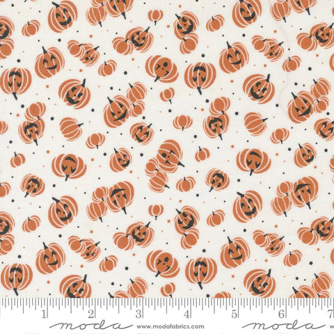 Spellbound Pumpkins