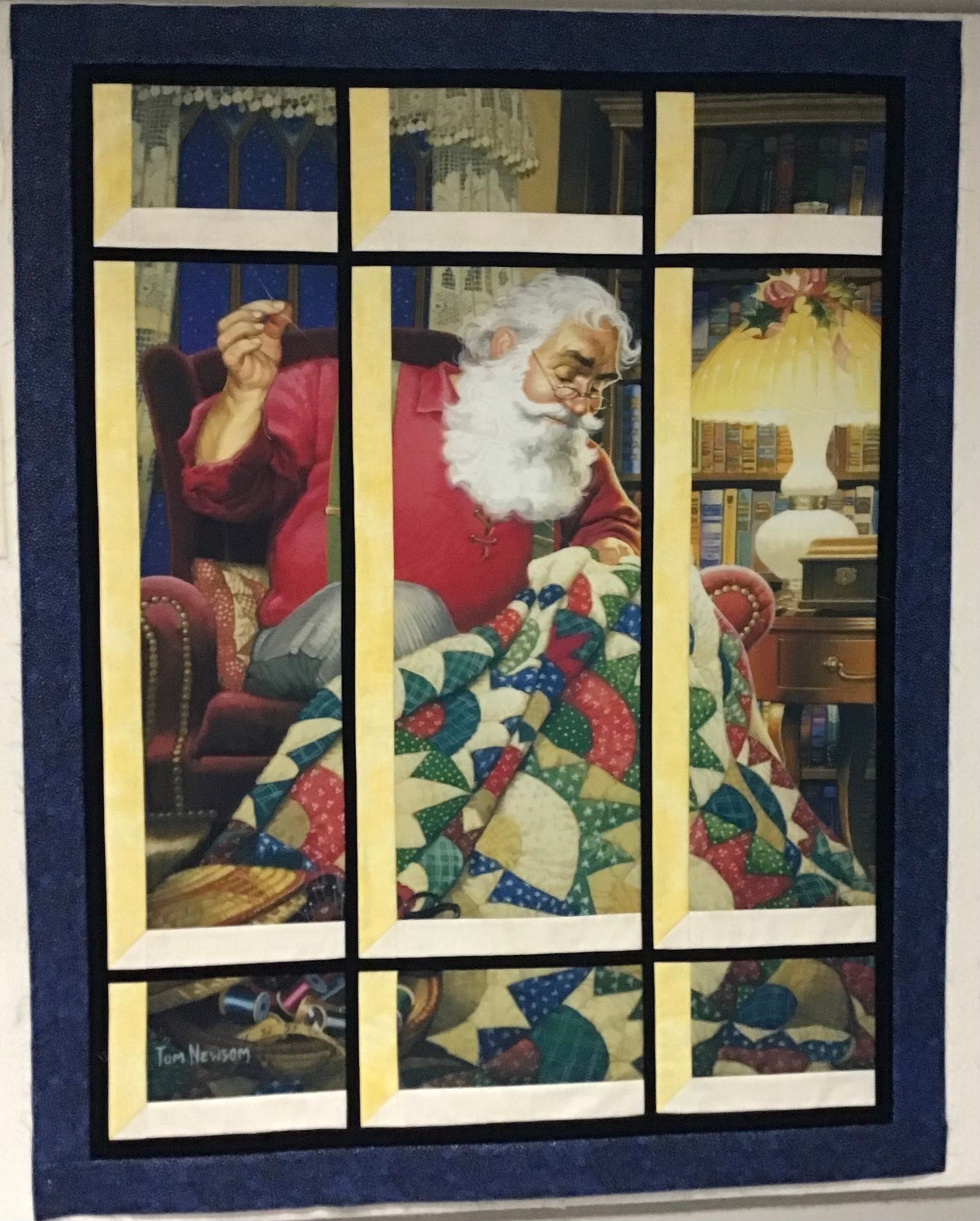 Attic Window Workshop