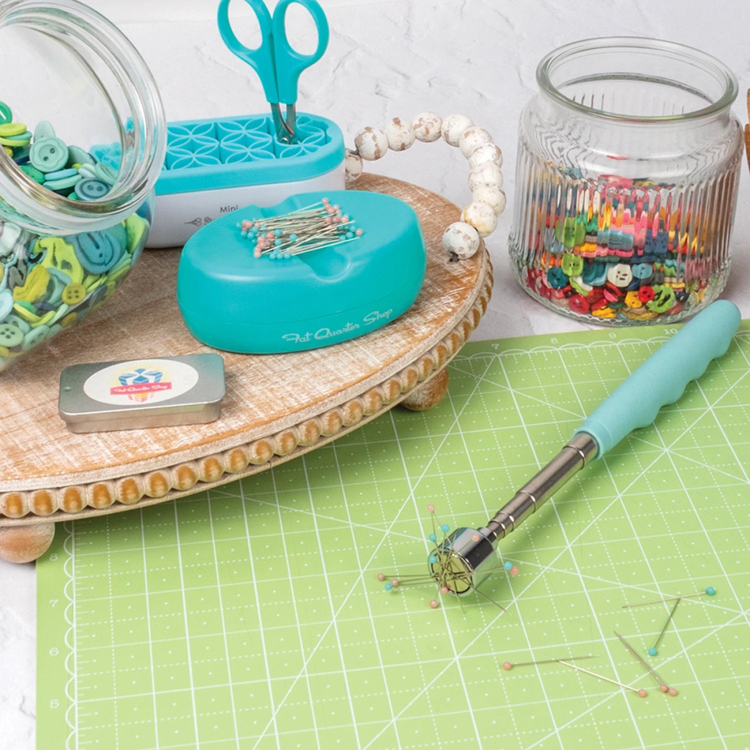 Sewing Magnet Mate