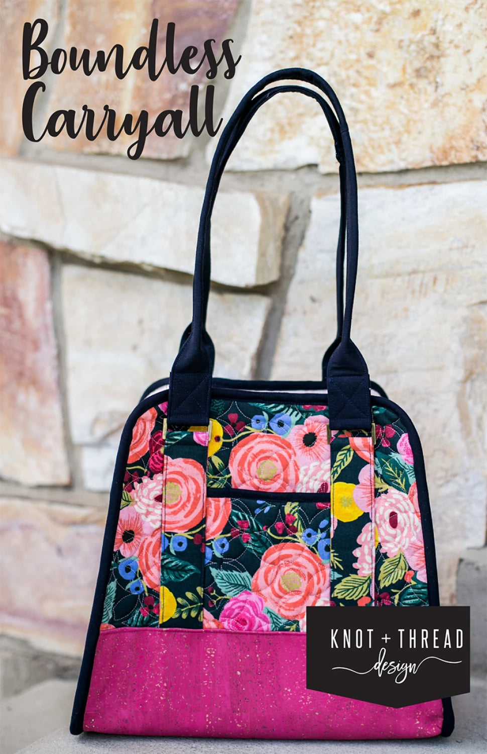 Boundless Carryall