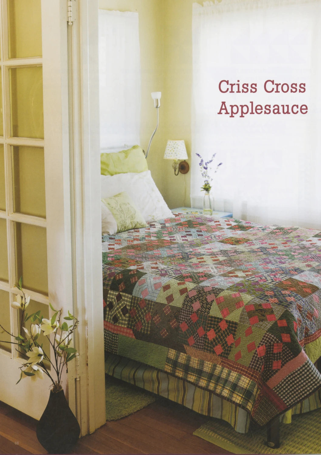 BOOK - SCRAPS & SHIRTTAILS