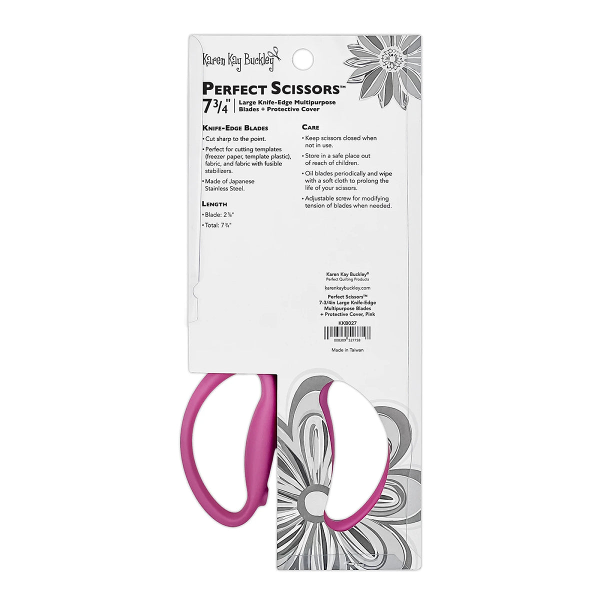 Karen Kay Buckley Perfect Scissor - Multi-Purpose