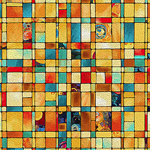 Klimty Cats Gustav Meets Radiant