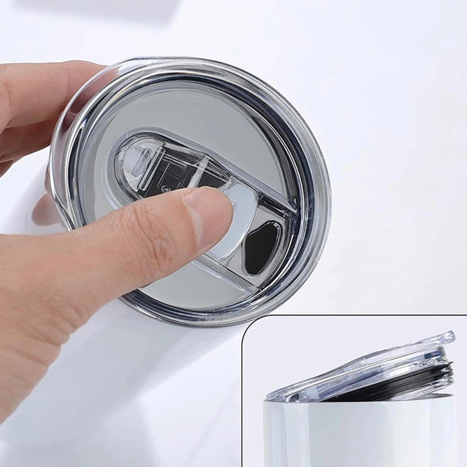 Plans with my Sewing Machine Tumbler