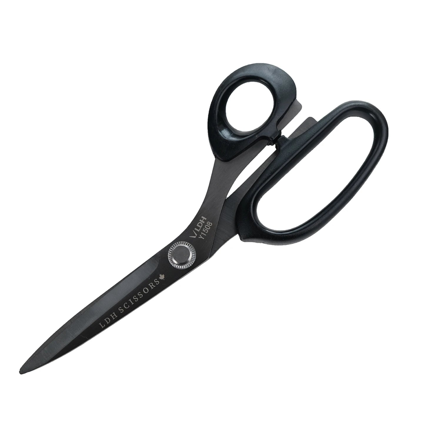 Midnight Edition Lightweight Fabric Scissors 8in