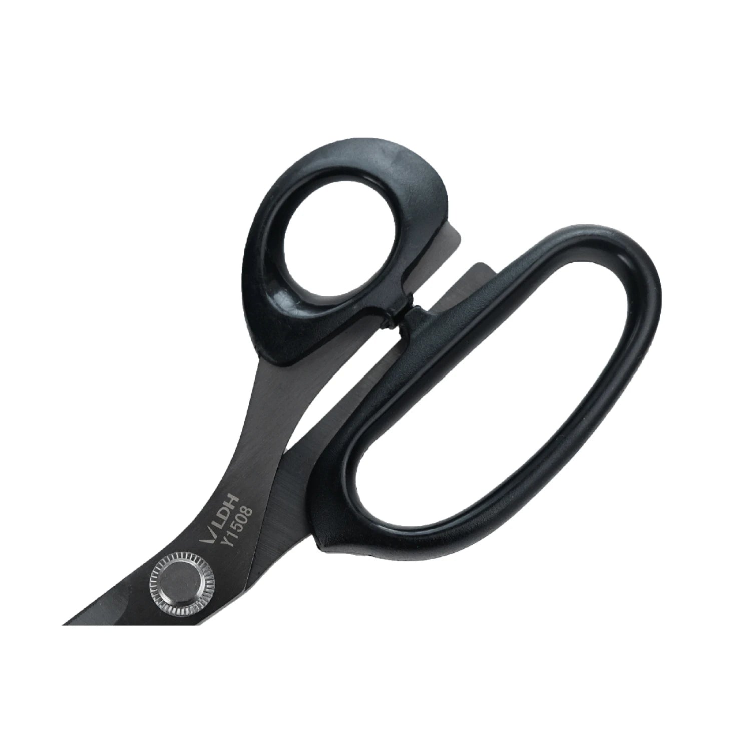Midnight Edition Lightweight Fabric Scissors 8in