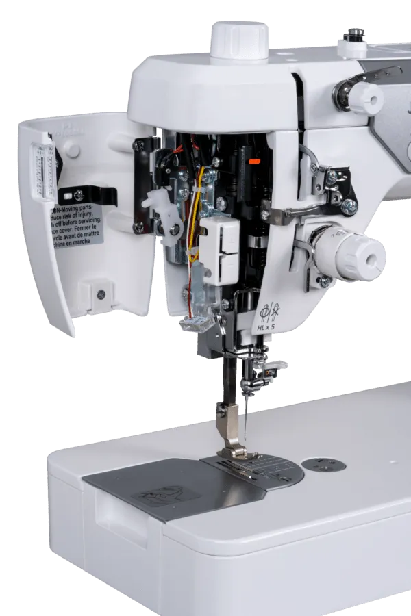 Janome HD9QC Professional