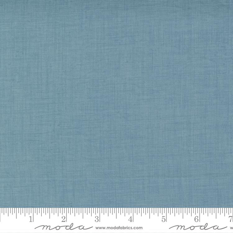 French General Solids - French Blue