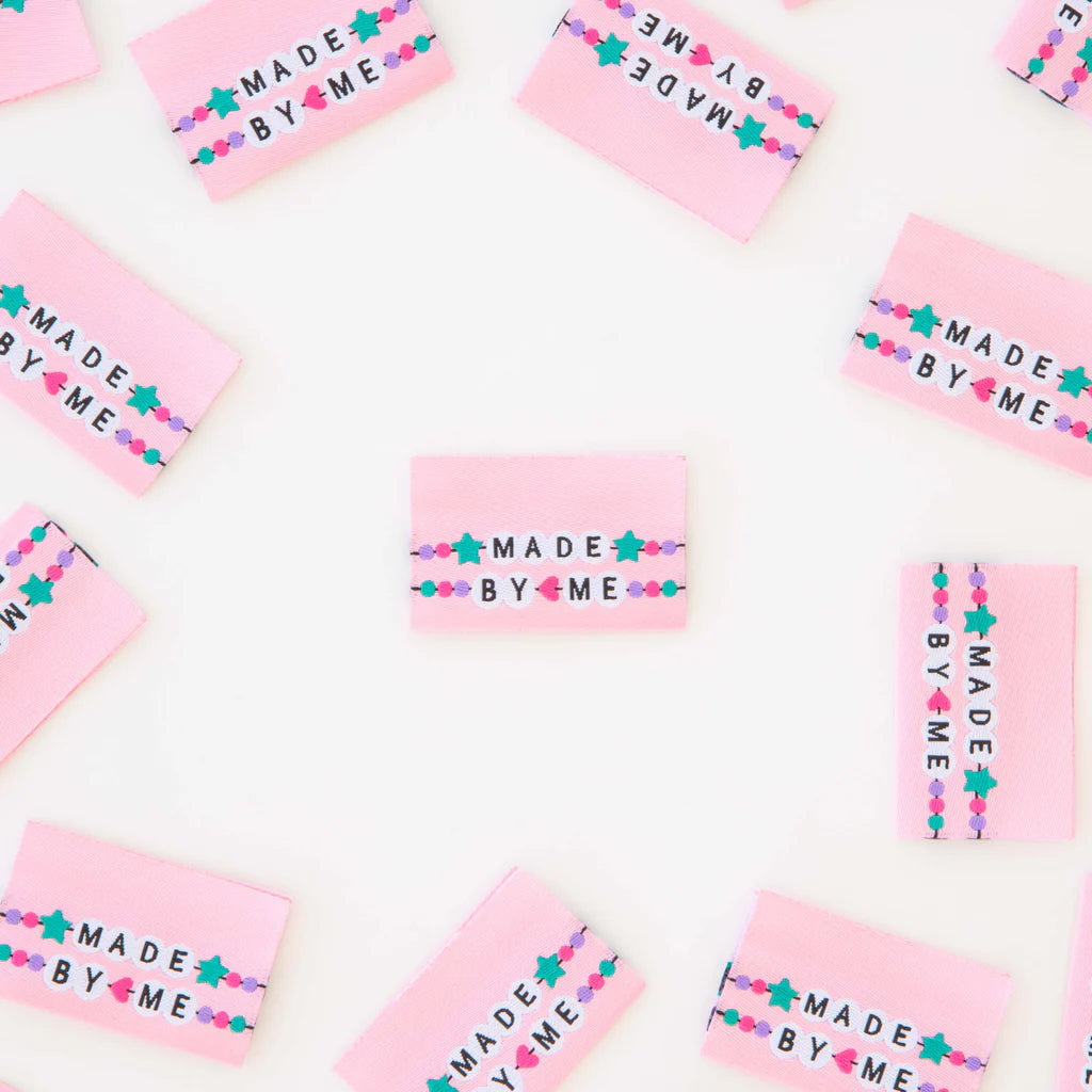 Sarah Hearts Labels