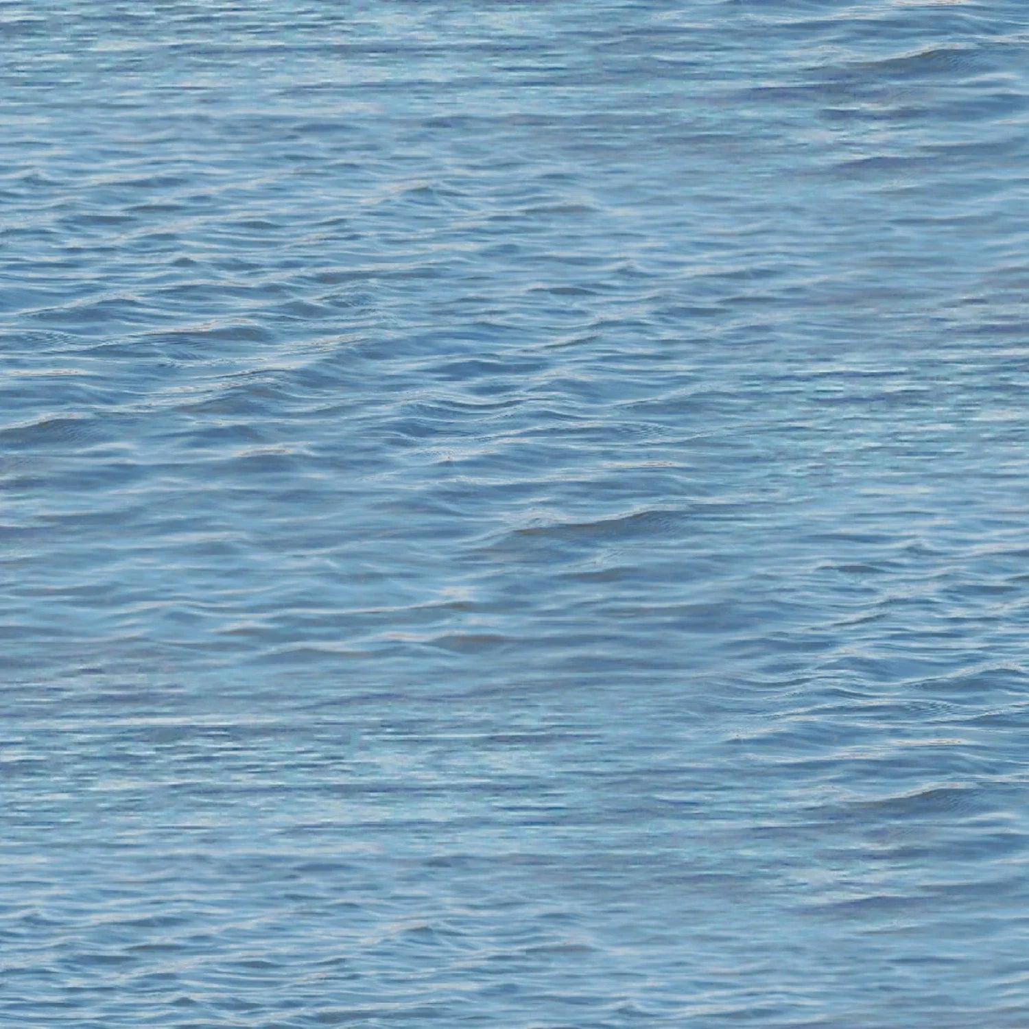Landscape Medley - Blue Water