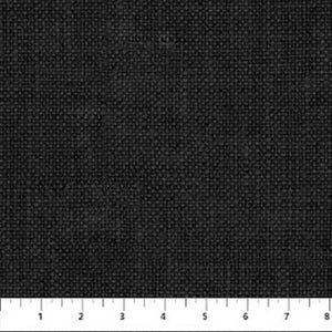Linen Basics Black - 99