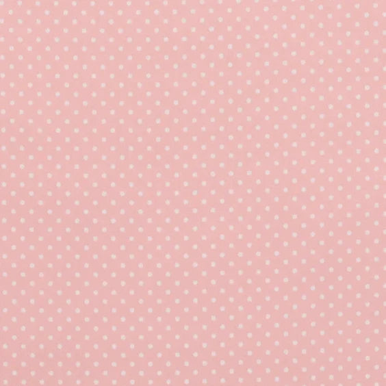 Sevenberry Pink Dots