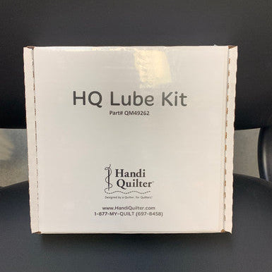 Handi Quilter Lube Kit