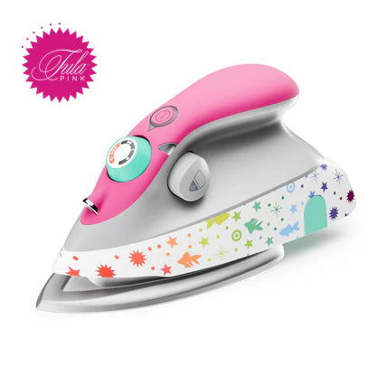 OLISO M3Pro Project Iron - Tula Pink