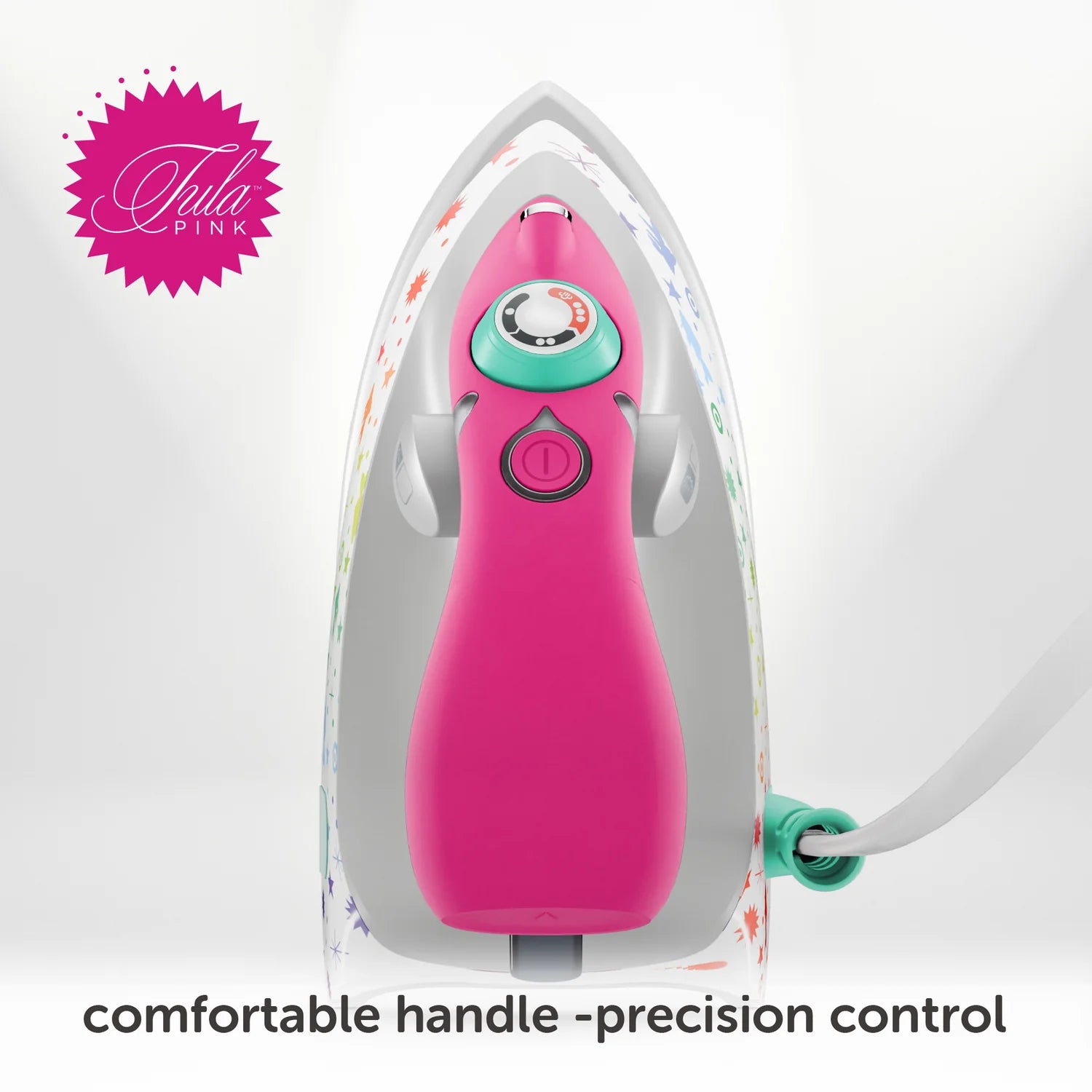 OLISO M3Pro Project Iron - Tula Pink
