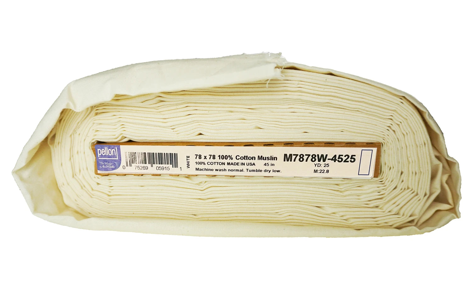 Muslin