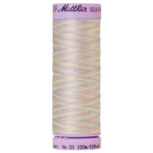Mettler Silk Finish Multi; 150M - 9826