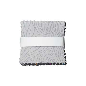 Dewfall Microchips - 2 1/2" Squares