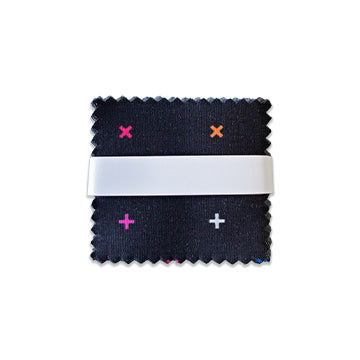 Dusk Microchips - 2 1/2" Squares