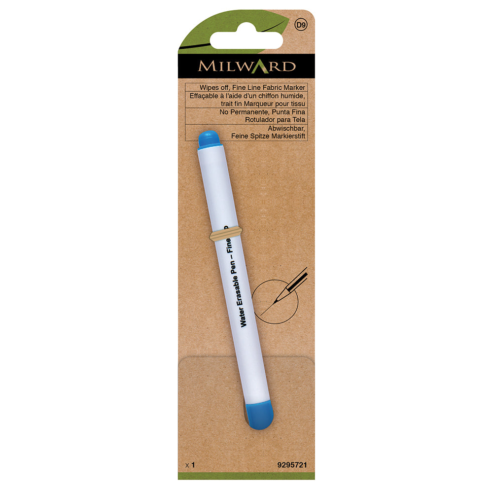 Milward Wash-Out Fine Marker