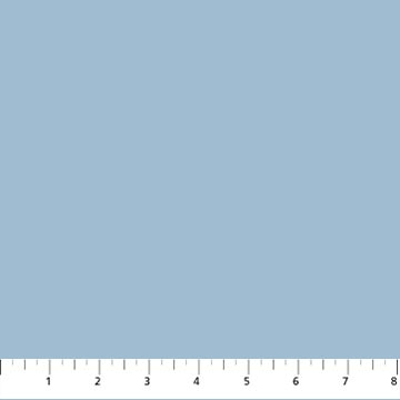 Cozy Soft Minky Powder Blue