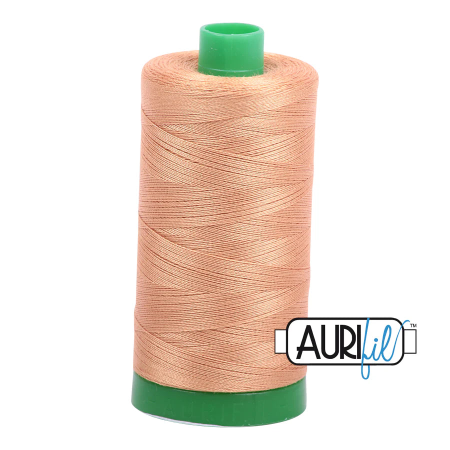 Aurifil 2320 - Light Toast 40 wt