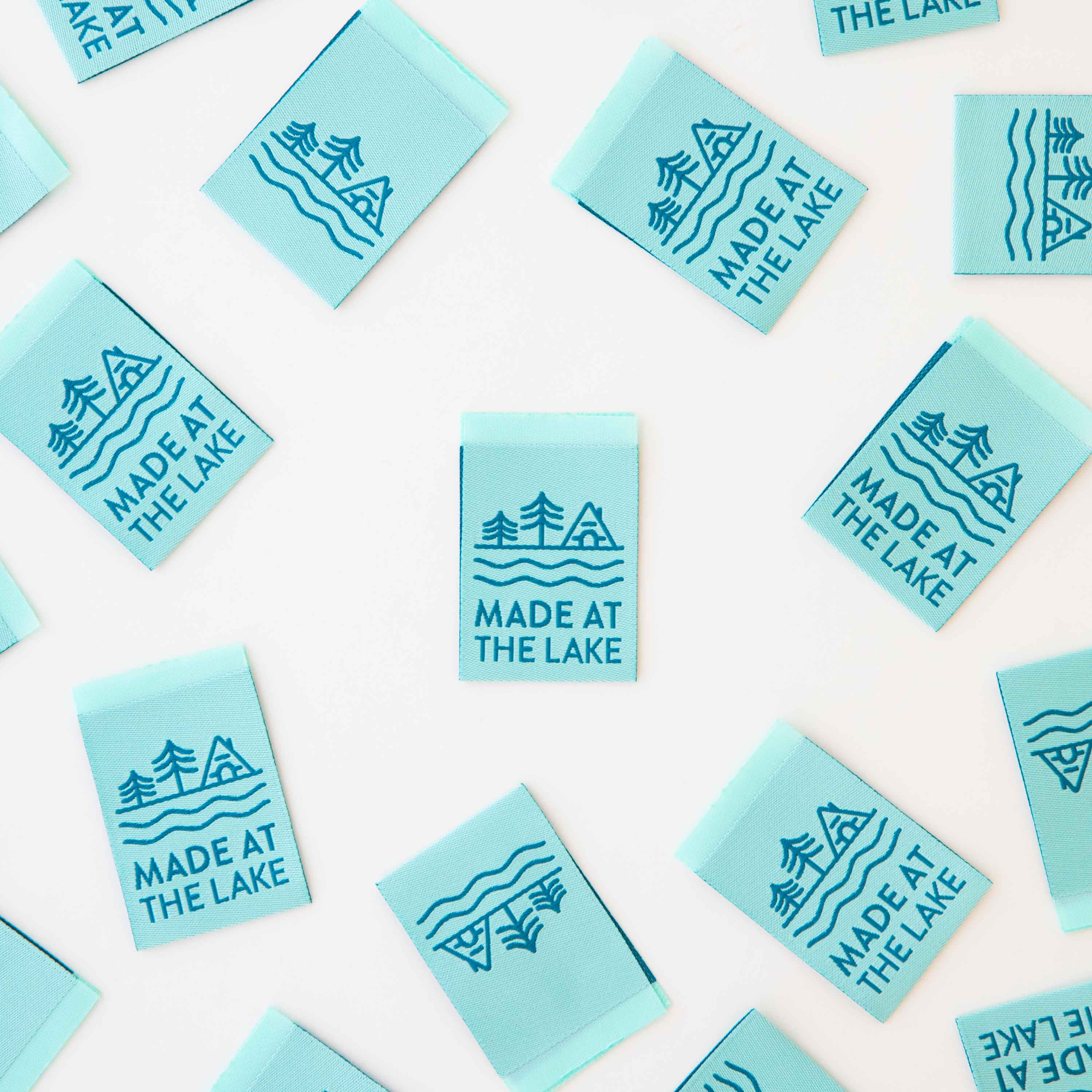 Sarah Hearts Labels