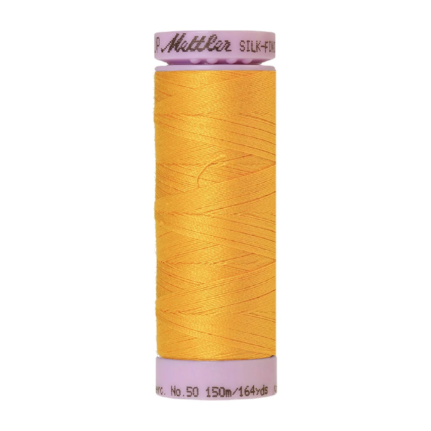Mettler Silk Finish; 150M 120
