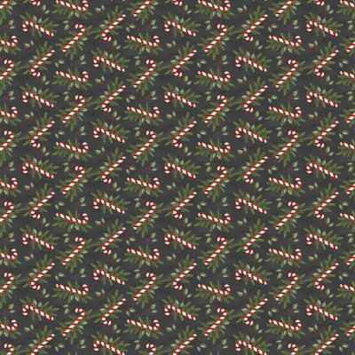 Very Merry Gingerbread 6 pc. Fat Quarter Bundle