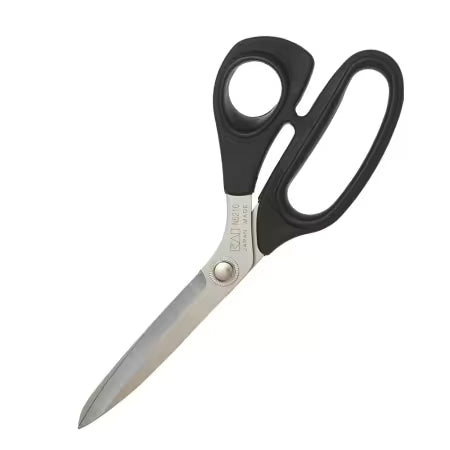 KAI 8" Shears Black