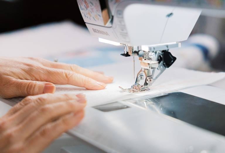BERNINA B580 (with Embroidery) Liberty Edition
