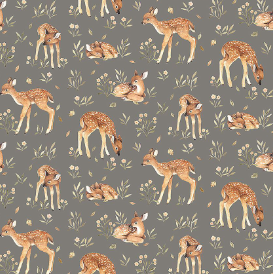 Count On Me Oh Deer