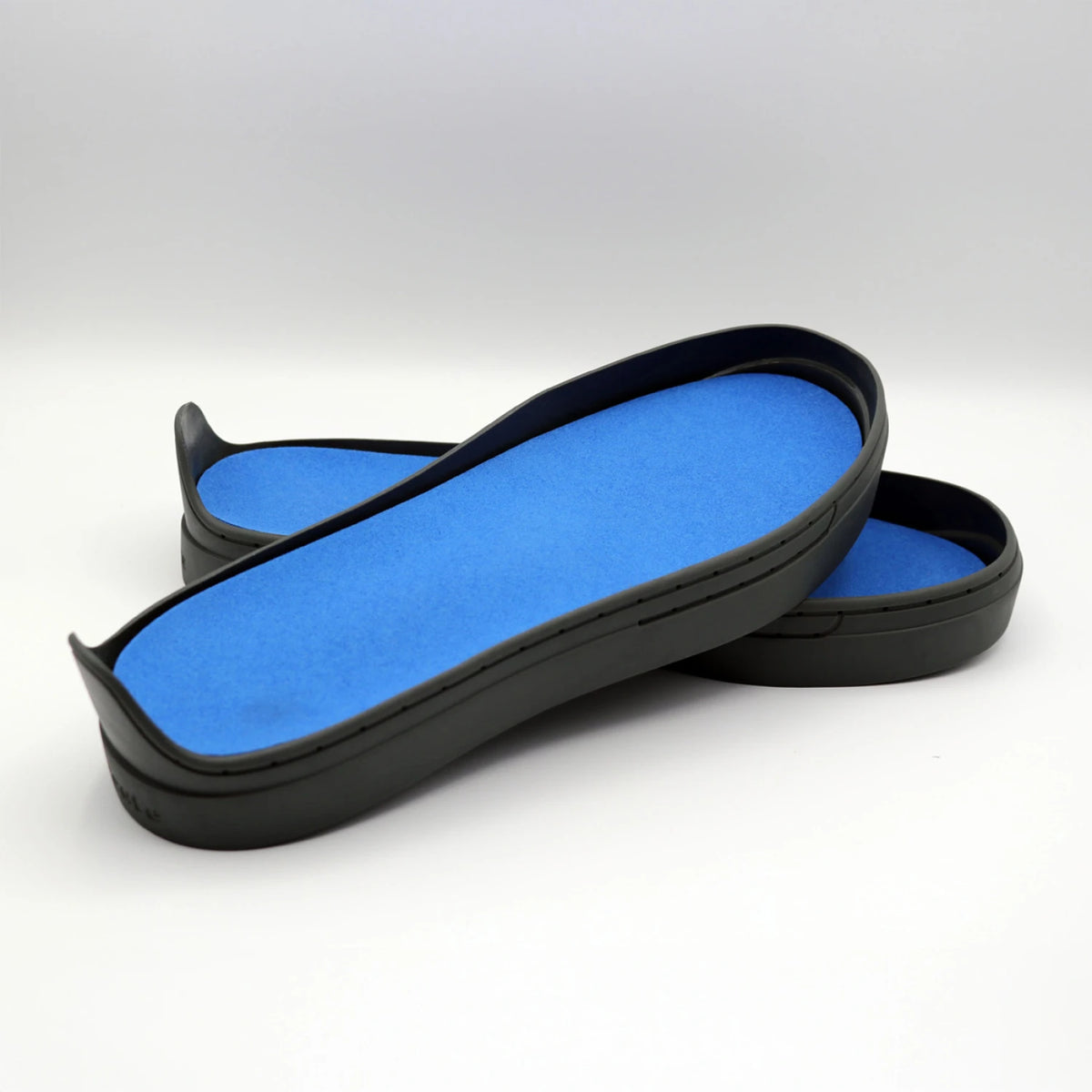 Sneaker Soles Dark Grey