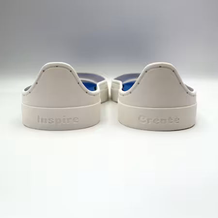 Sneaker Kit White