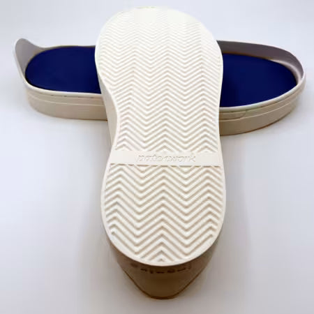 Sneaker Kit White