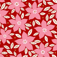 Sugar Plum 6 pc. FQ Bundle