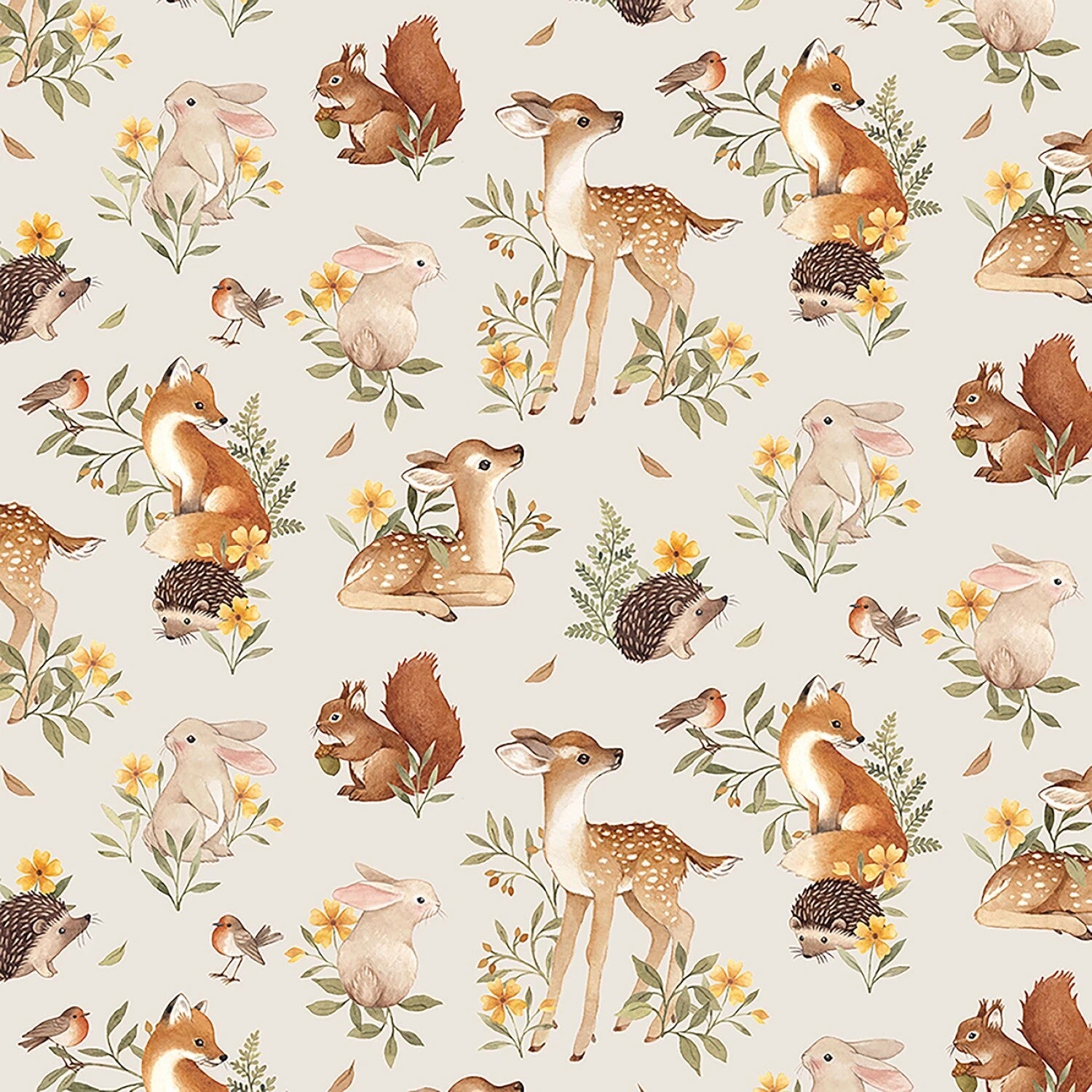 Count On Me Taupe Fawn'D Of You