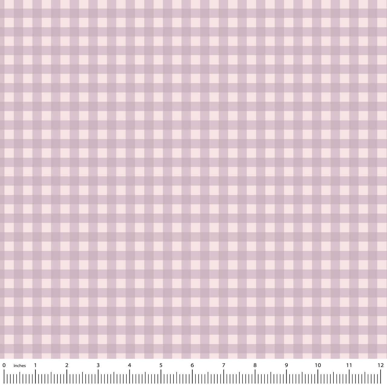 Pioneer Days Pretty in Plaid Purple