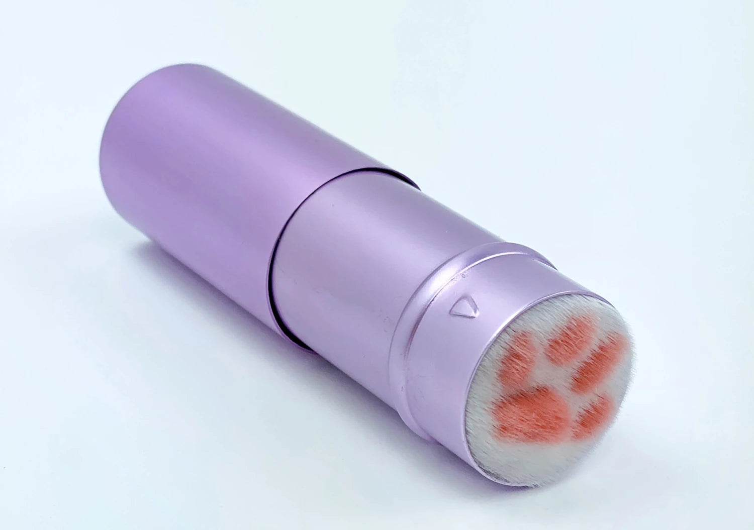 The Cat Paw Lint Brush