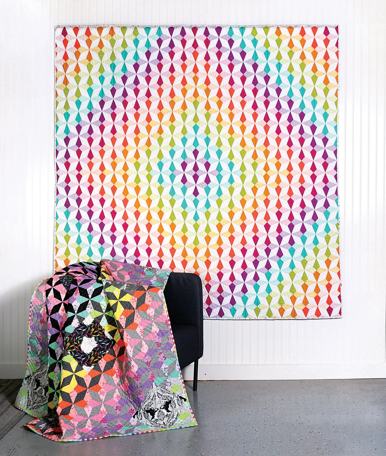 Dream Star - Quilt Pattern