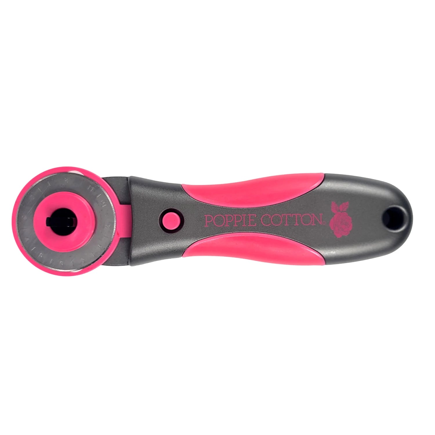 Quilters Select Poppie Cotton Rotary Cutter