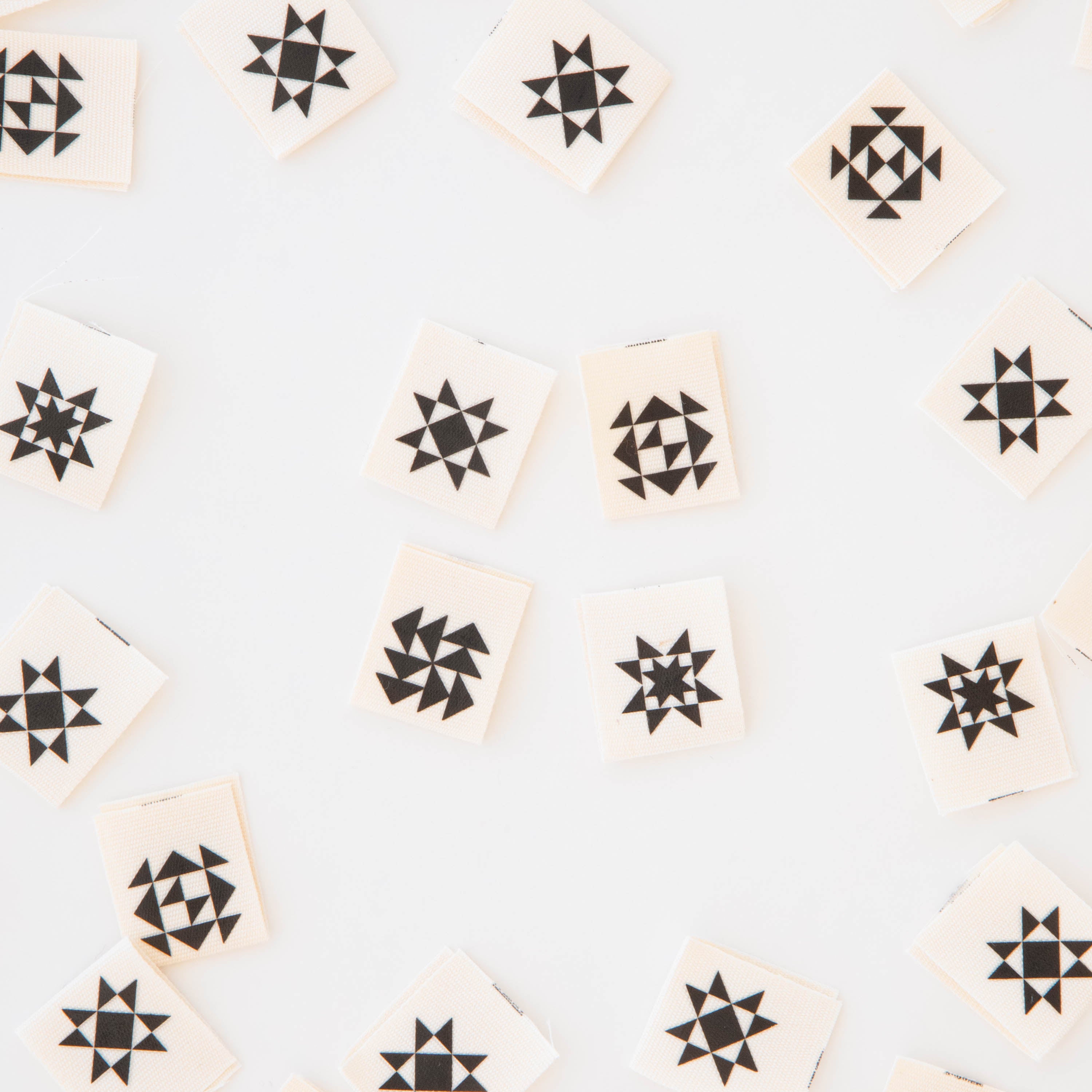 Sarah Hearts Labels