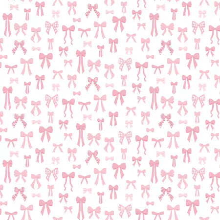 Tied with a Bow Larger Bows